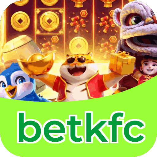 Comparação APP mobile vs versão web da betkfc